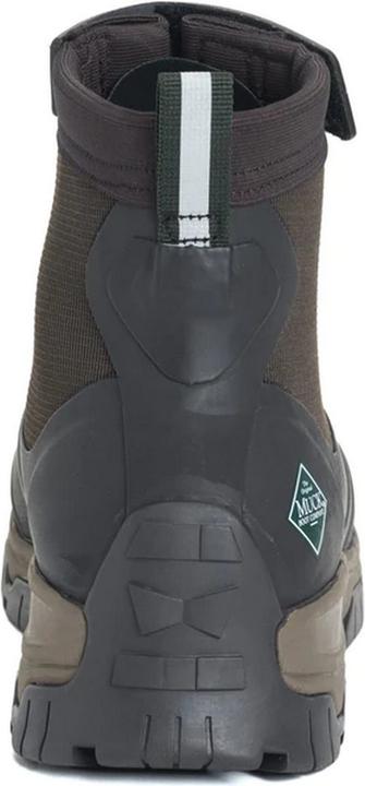 Immagine prodotto Muck Boot Stivale in gomma Apex Zipper (49.5)