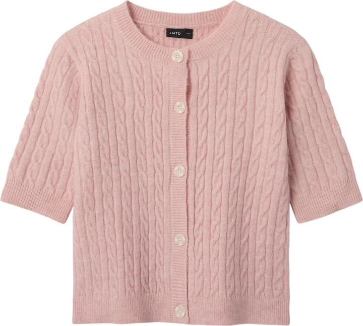 Actual product image Lmtd Kurze Strickjacke (170)