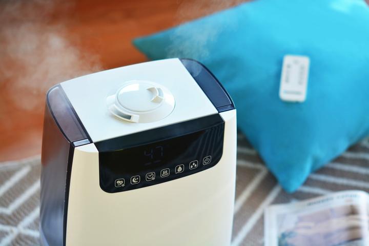 Image du produit Blaupunkt AHS 802 Humidificateur d'air (40 m²)