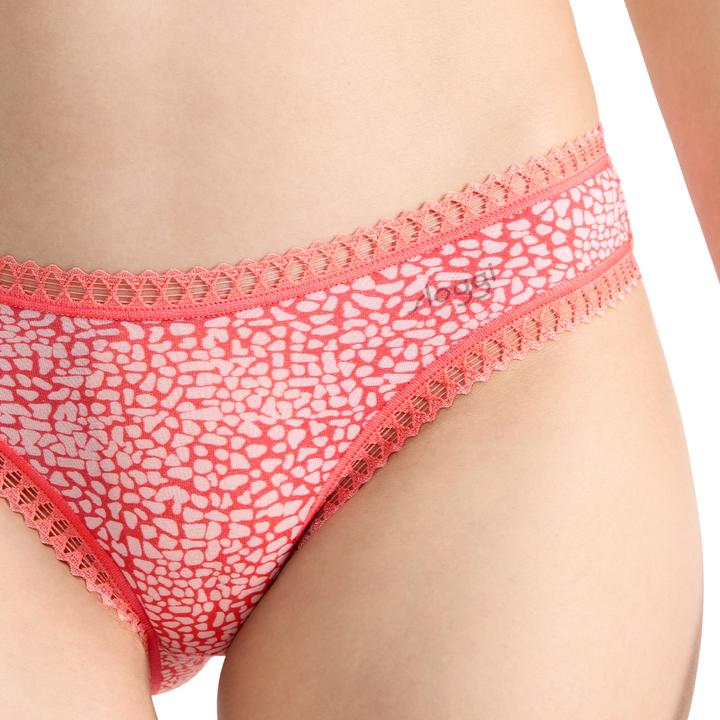 Produktbild Sloggi 6er Pack GO Crush Mini Slip (XL, 6er Pack)