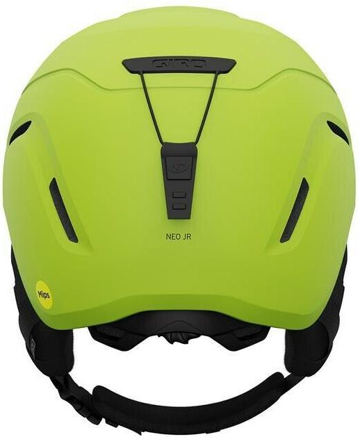Immagine prodotto Giro Neo Jr. Mips (55 - 59 cm, M)