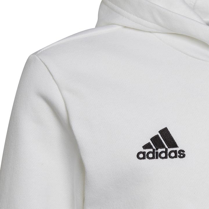 Actual product image adidas Entrada 22 hoodie kids (152)