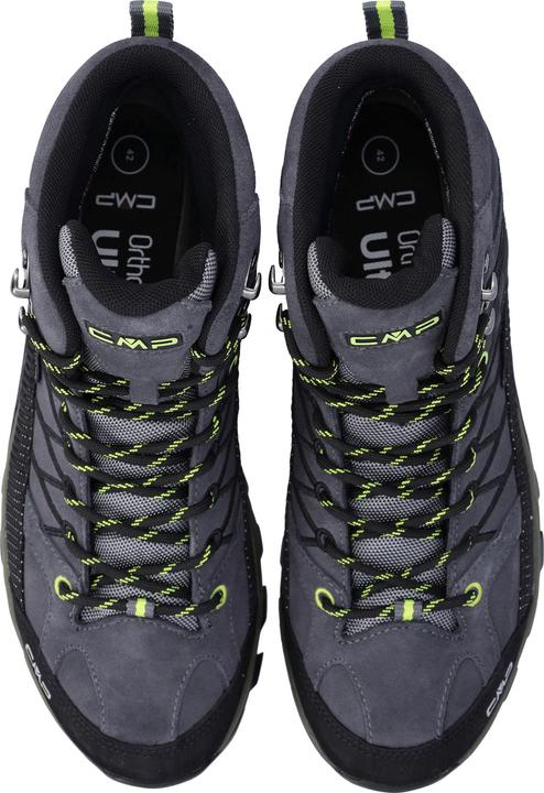 Image du produit CMP Campagnolo Rigel MID WP (46)