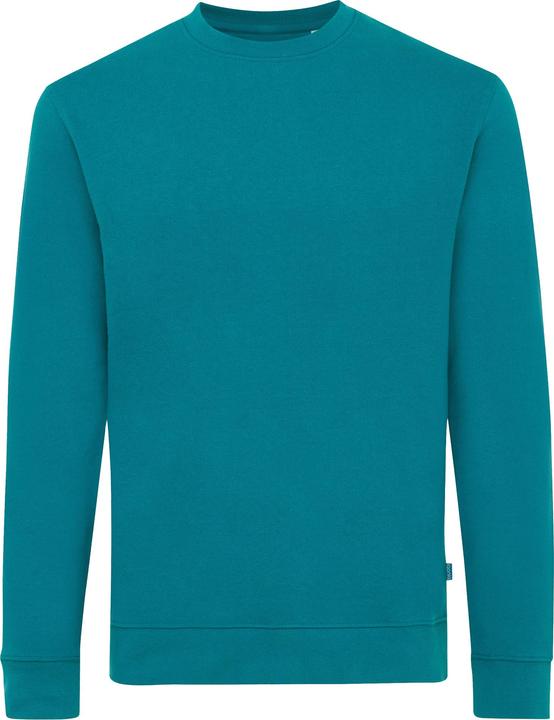 Universal Textiles Zion Sweatshirt Rundhalsausschnitt