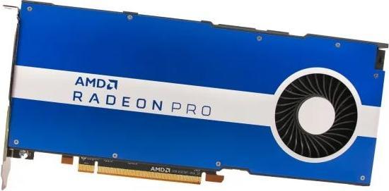 AMD Radeon Pro W5500 (8 GB)