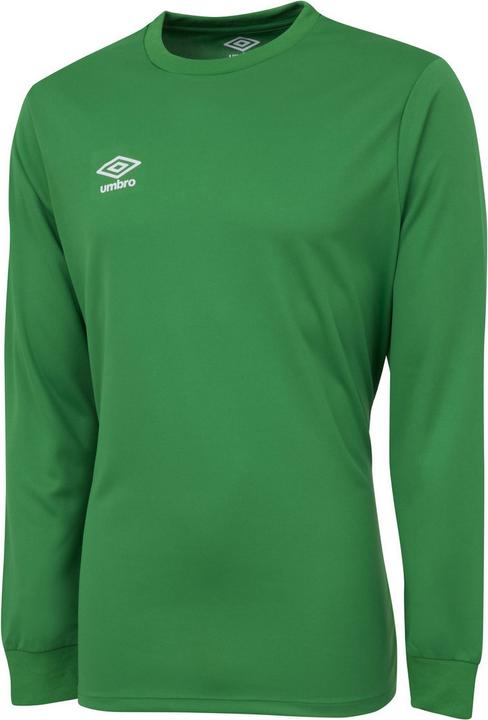 Immagine prodotto Umbro Maglia Club a maniche lunghe (140)