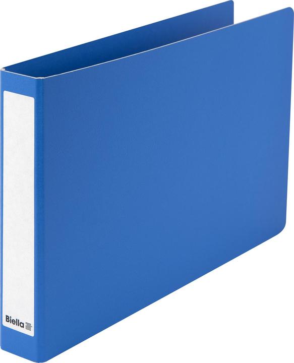 Produktbild Biella Ringhefter (A5, 32 mm, 1 Stück)