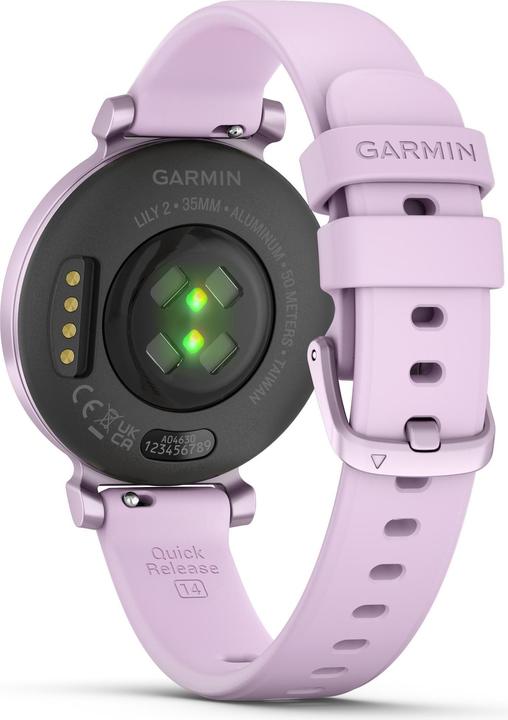 Immagine prodotto Garmin Lily 2 (35.40 mm)
