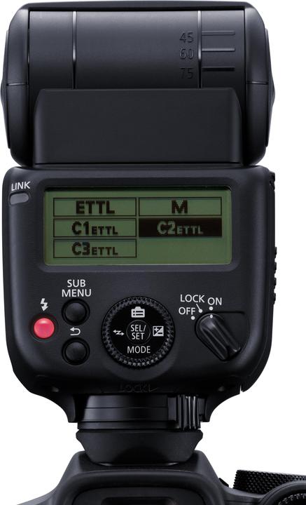 Image du produit Canon Speedlite EL-10 (Flash à monter, Canon)