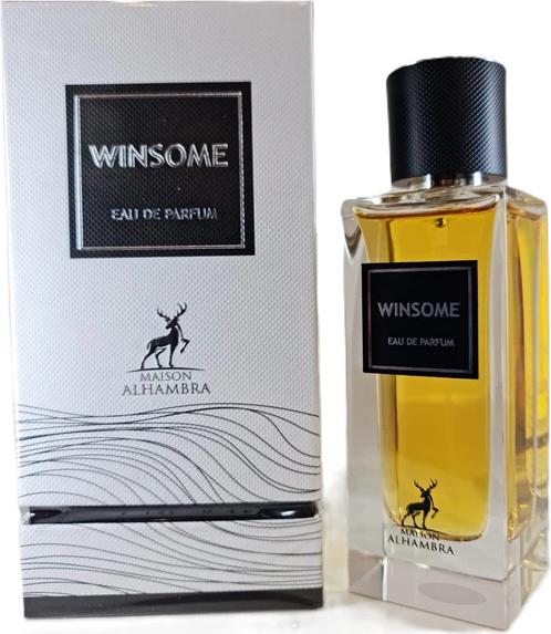 Maison Alhambra The Tux (Eau de parfum, 90 ml)
