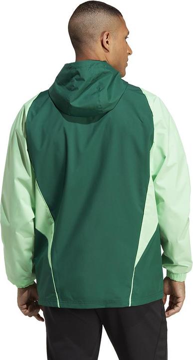Actual product image adidas Tiro 23 Competition all-weather jacket men (3XL)