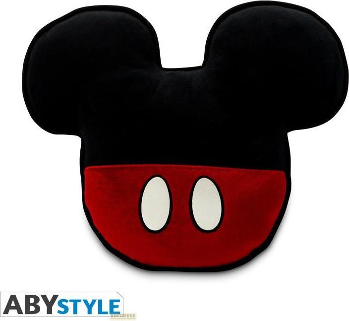 Actual product image ABYstyle Disney: Mickey Mouse (33 x 28 cm)