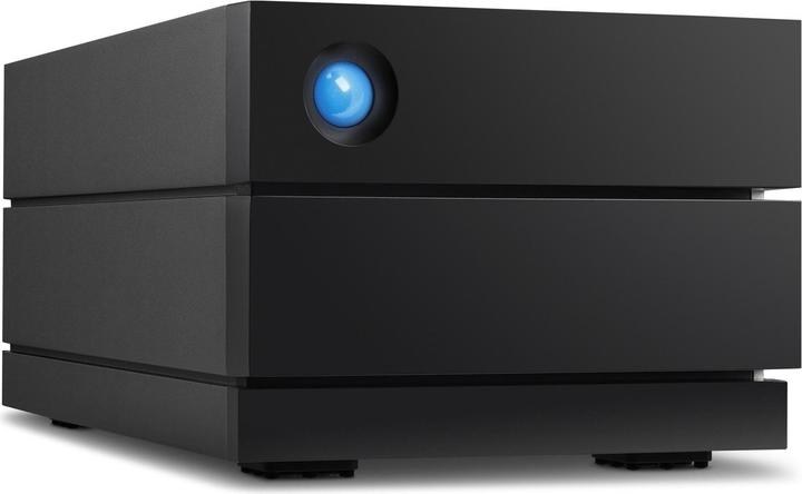 LaCie 2big Raid (8 TB)