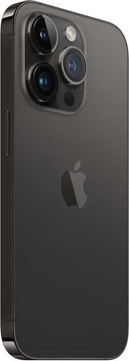 Produktbild jusit iPhone 14 Pro (128 GB, Black, 6.10", 48 Mpx, B / Sehr gut)