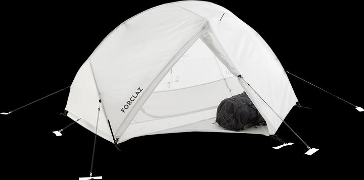 Actual product image Simond MT 900 2P - MINIMAL EDITIONS (Dome tent, 2 kg, 2 persons)