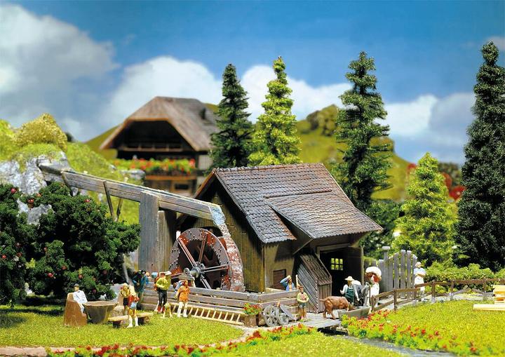 Produktbild Faller Wassermuehle