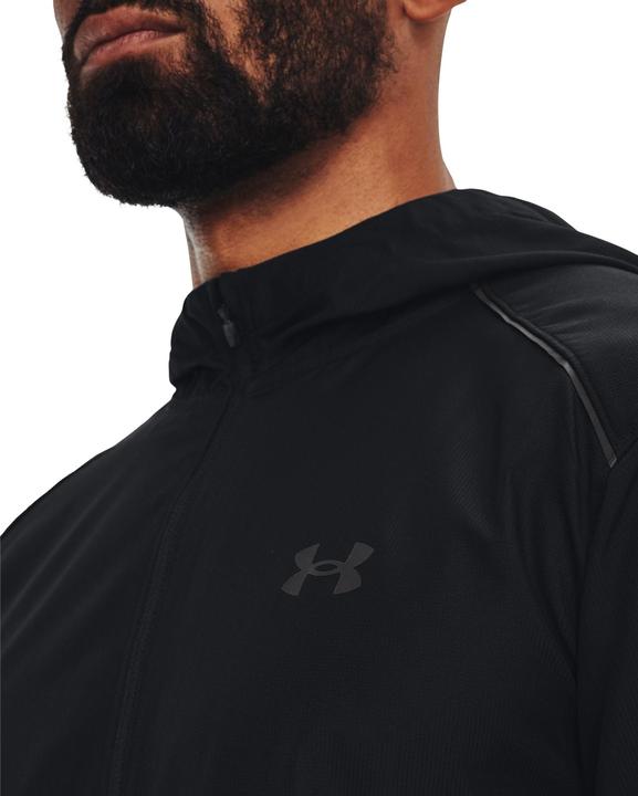 Produktbild Under Armour Storm Run Hooded - 57505 (XL)