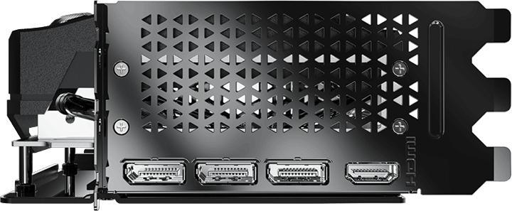 Produktbild PNY GeForce RTX 5070 Ti Overclocked Triple Fan Plus (16 GB)