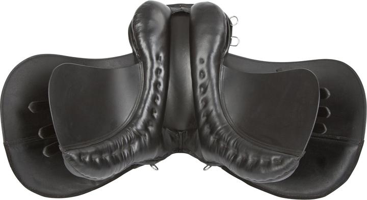 Actual product image Kerbl Saddle set