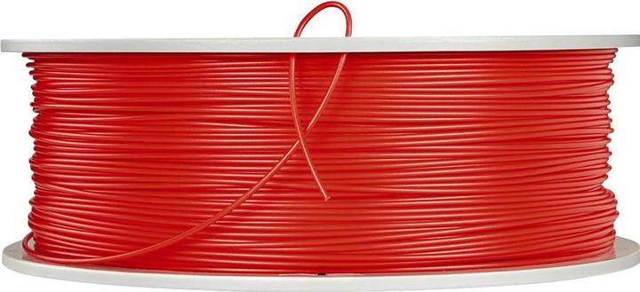 Produktbild Verbatim Rot, RAL 3020 (PETG, 1.75 mm, 1000 g, Rot)