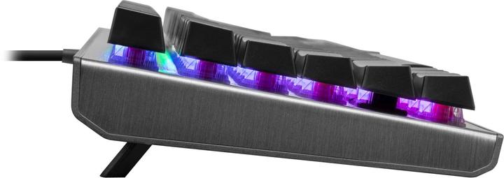 Produktbild Cooler Master CK550 V2 (CH, Kabelgebunden)