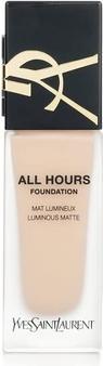 Actual product image Yves Saint Laurent All Hours Encre de Peau LC3 Disp 25 ml