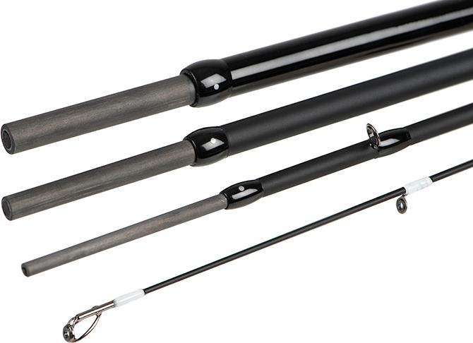 Immagine prodotto Fox Rage Street Fighter Lure Blaster Travel 15-50g (230 cm)