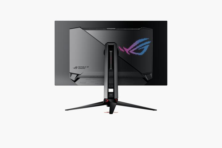 Actual product image ASUS ROG Swift PG32UCDP (3840 x 2160 Pixels, 31.50")