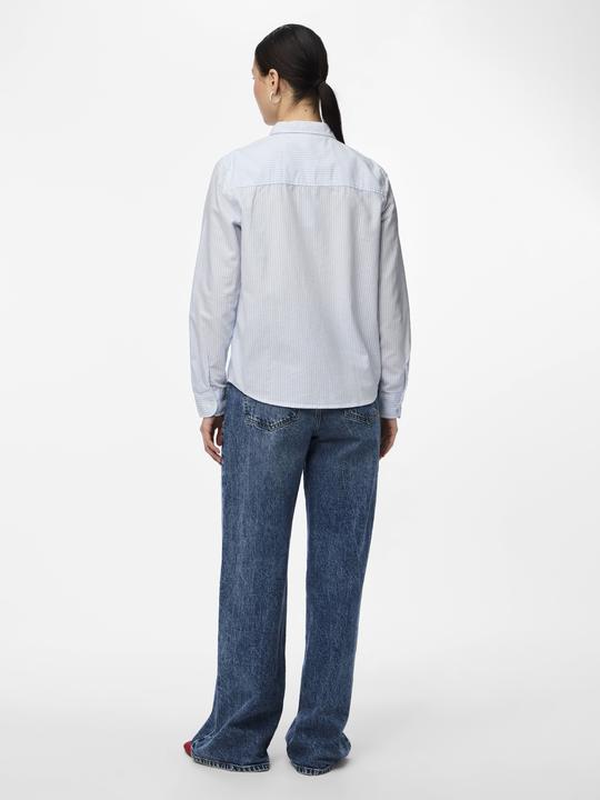 Image du produit Pieces Chemise classique à manches longues (XL)