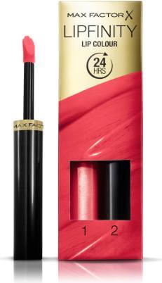 Max Factor Lipfinity 24HRS (026 So Delightful)