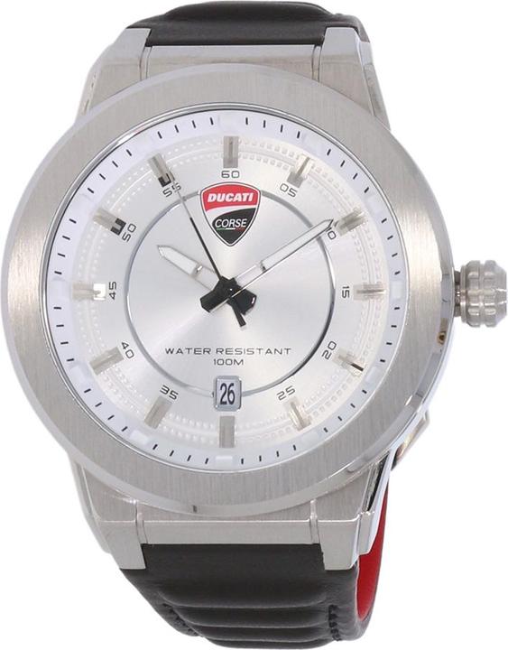 Produktbild Ducati Armbanduhr Campione DTWGB2019302 (Analoguhr, 45 mm)
