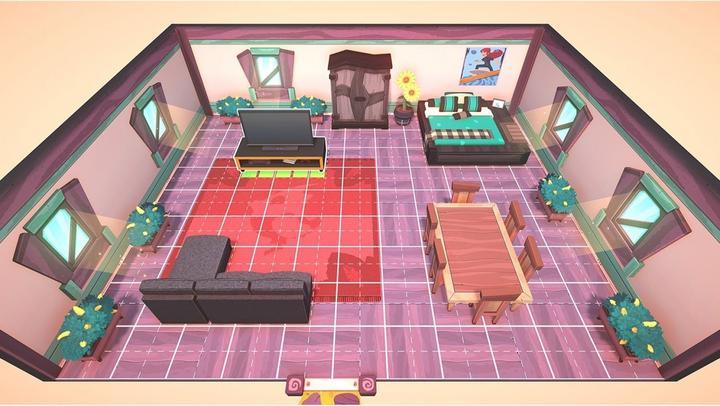 Actual product image Humble Bundle Temtem (PS5, EN)
