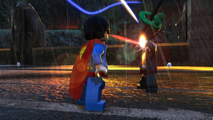 Immagine prodotto Nintendo LEGO Batman 2 : DC Super Heroes (3DS, DE)
