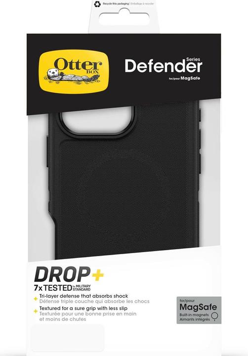 Immagine prodotto OtterBox Defender mit MagSafe (Apple iPhone 16 Pro Max)