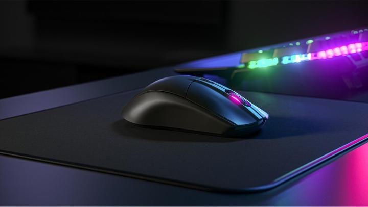 Produktbild SteelSeries Rival 3 (Kabelgebunden)