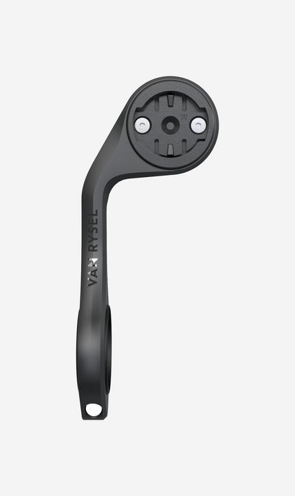 Immagine prodotto Van rysel Halterung Fahrradcomputer Garmin / Wahoo Befestigung Go Pro
