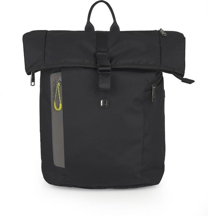Actual product image Gabol Traffic backpack 42 cm laptop compartment (17 l)