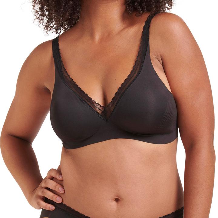 Immagine prodotto Sloggi Reggiseno Body Adapt Twist Tshirt (S, Confezione singola)