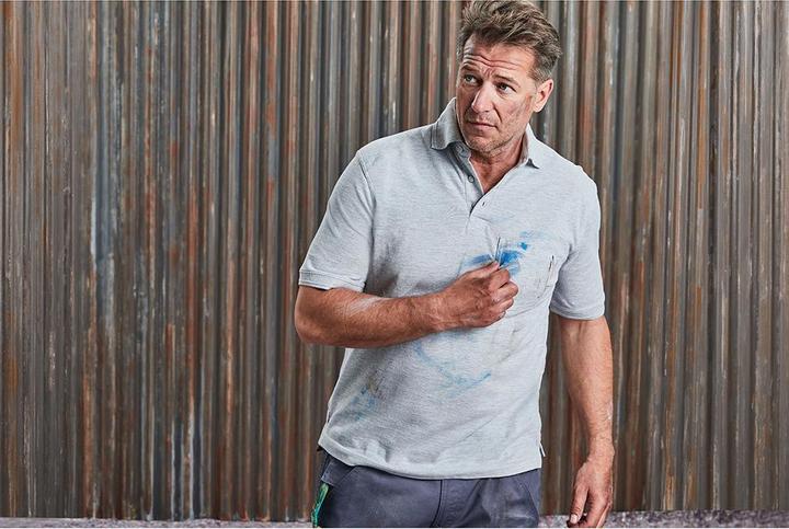 Image du produit Russell Europe Tshirt de travail (XS)