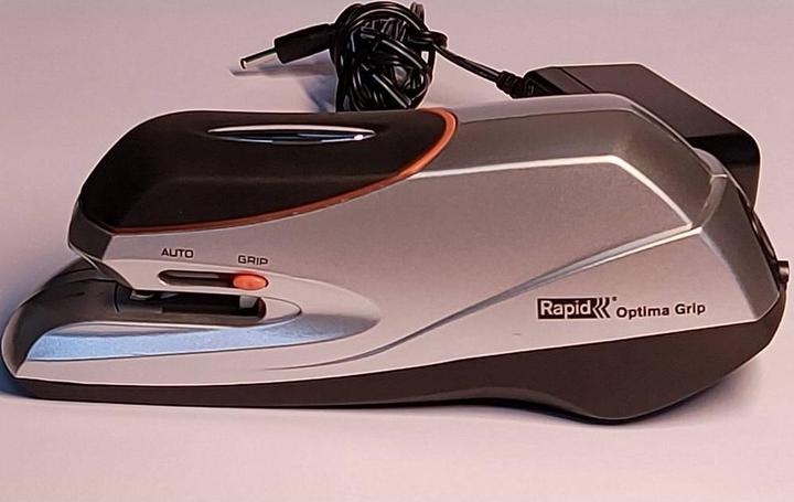 Productafbeelding Rexel Rapid Optima GripE (20 Bladen)