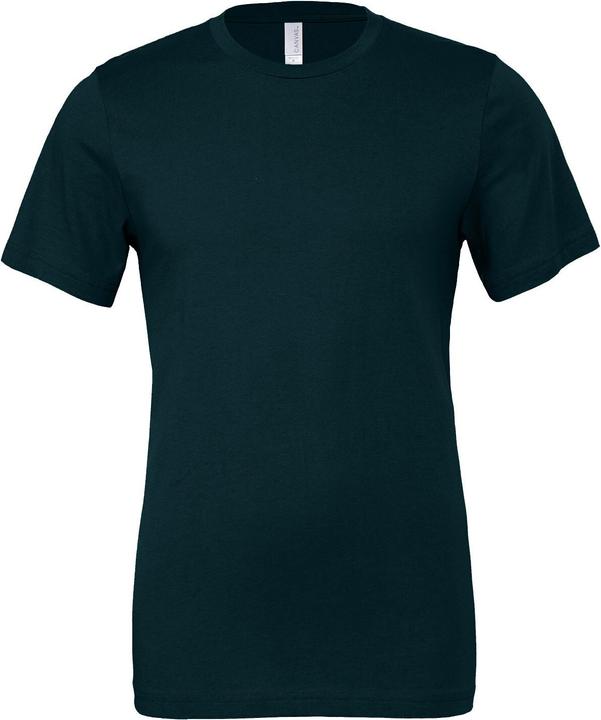 Bella Canvas TShirt Rundhalsausschnitt (XS)