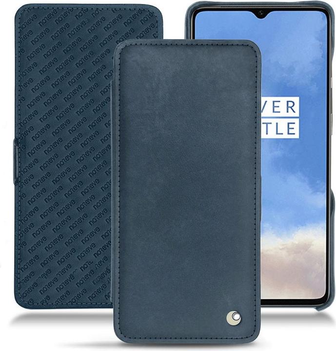Jean vintage (Pantone #2f414f )