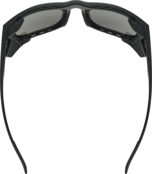 Immagine prodotto Uvex Sports sportstyle 312 (Nero opaco, Specchio Argento)