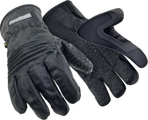 Actual product image HexArmor Hercules NSR 3041 6098307 Spandex Work Glove Size (Gloves): (7)