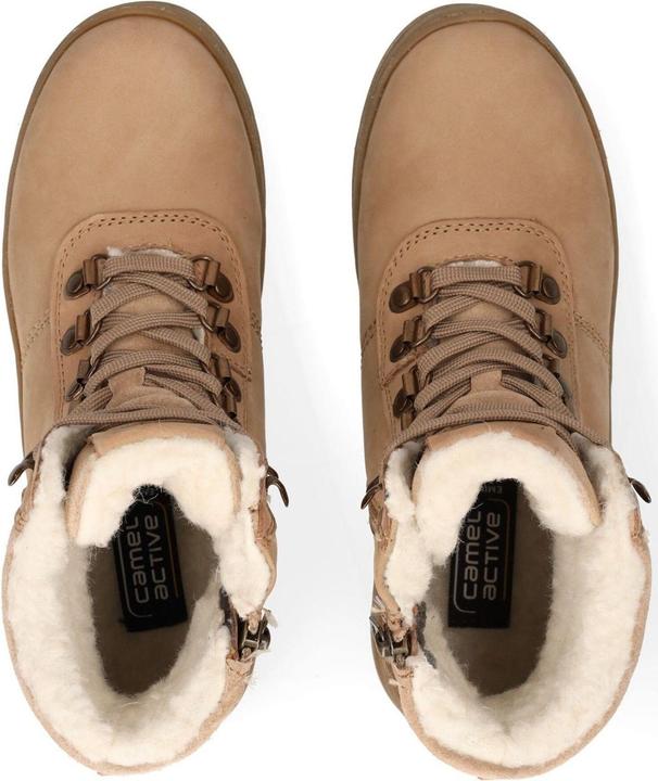Produktbild Camel Active Wanderschuhe (41)