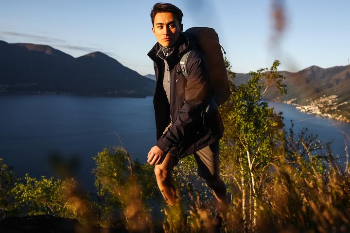 Image du produit Maier Sports Huang Bermudes (L)
