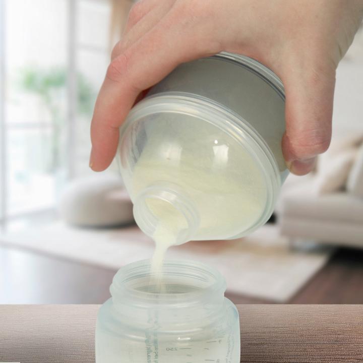 Immagine prodotto Alecto Distributore di latte per bambini