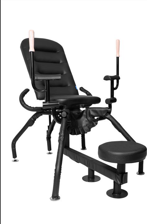 Shots Love Chair Multiposition