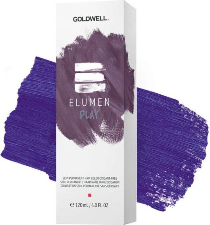 Produktbild Goldwell Elumen Play (@VIOLETT)