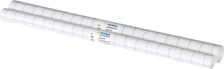 Actual product image Herma Selbstklebefolie (1 x)